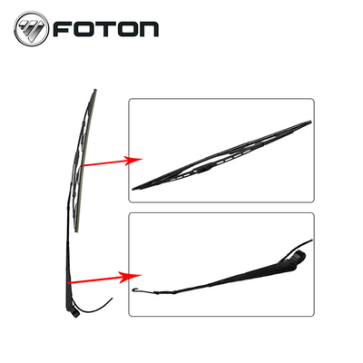 Metalen wiparm voor Foton Aumak Truck L0525010041A0 L0525010042A0 L1525010100A0 L1525010200A0