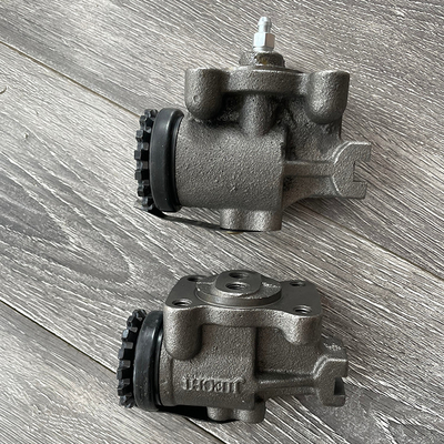 Sinotruck Shacman motor model Foton Aumark voorremwielcilinder of rempomp