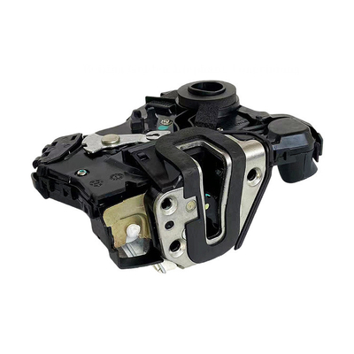Foton MPV Model Tooluo E3E5E7 Voordeur slotblok Centrale besturing slot P1610150027A0
