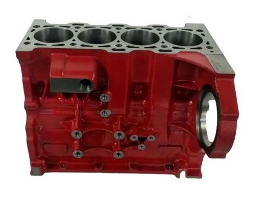 28.0L DIESEL ISF2.8 Foton ISF 2.8 Motorcilinderblok OE nr. 5261257 5261256 5334639