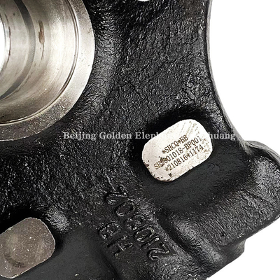 Foton Aumak Aoling MRT Era CTX Sturing Knuckle Assembly Angle Shaft SH3001018 Originele
