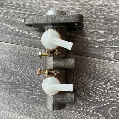 Foton Aumark Auto Model 1104935500069 Voorrem Hoofdcilinder Assemblage Vervaardigd