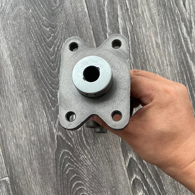 Foton Aumark Auto Model 1104935500069 Voorrem Hoofdcilinder Assemblage Vervaardigd