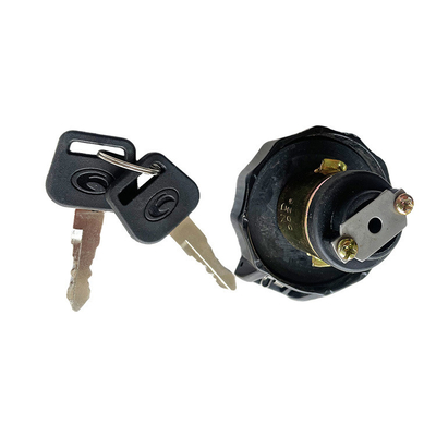 Zwarte auto brandstoftankbekleding 1104911100009 voor FOTON Truck Original Heavy Duty Truck Parts