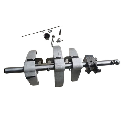 Foton Aumark Truck Gearbox Onderdelen Ecolite 5S400 ISF 2.8 Motor Autoonderdelen Schakelvork