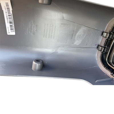 Foton AUMARK MRT CTXT Silica Gel Shift Lever Control Cover Beyond Dust Cover Assemblage