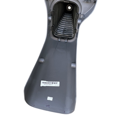 Foton AUMARK MRT CTXT Silica Gel Shift Lever Control Cover Beyond Dust Cover Assemblage