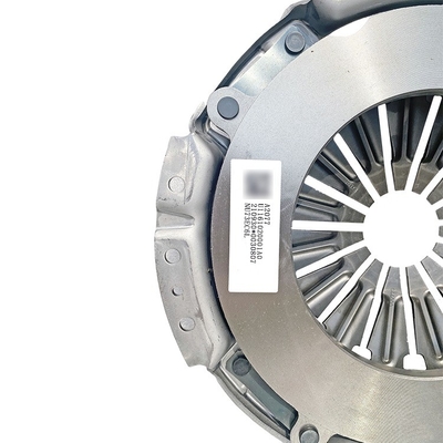 Foton Car Fitment Metal Original Clutch Disc Cover P1161020001A0 voor het remsysteem