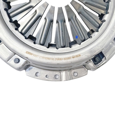 Foton Car Fitment Metal Original Clutch Disc Cover P1161020001A0 voor het remsysteem