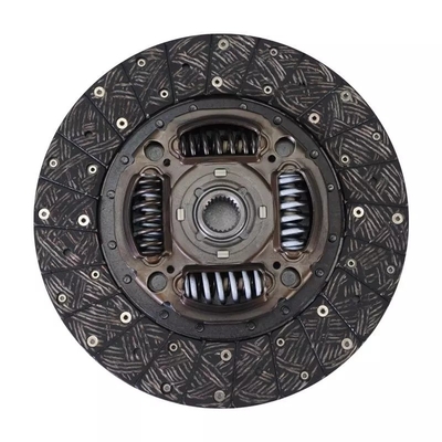 Foton Tunland onderdelen koppelplaat P1161030002A0 voor ISF2.8 motor 275mm Grootte 2kg Jaar 2005-