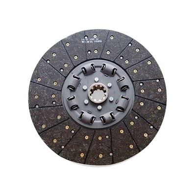 Foton Tunland onderdelen koppelplaat P1161030002A0 voor ISF2.8 motor 275mm Grootte 2kg Jaar 2005-