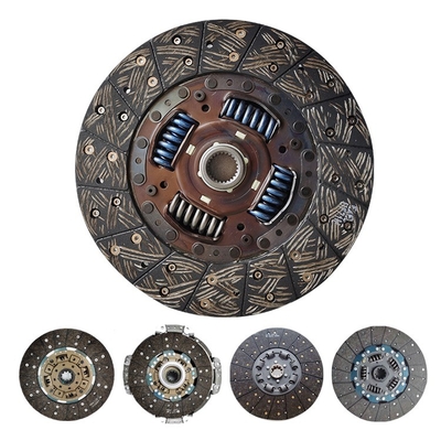 Foton Tunland onderdelen koppelplaat P1161030002A0 voor ISF2.8 motor 275mm Grootte 2kg Jaar 2005-