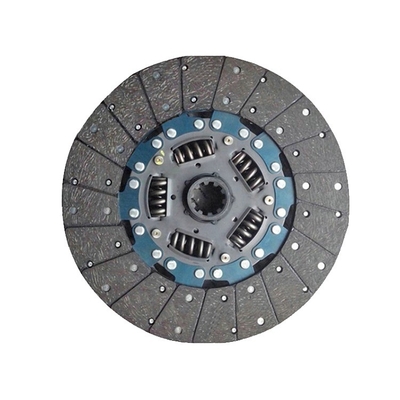Foton Tunland onderdelen koppelplaat P1161030002A0 voor ISF2.8 motor 275mm Grootte 2kg Jaar 2005-