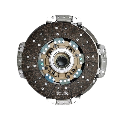 Foton Tunland onderdelen koppelplaat P1161030002A0 voor ISF2.8 motor 275mm Grootte 2kg Jaar 2005-