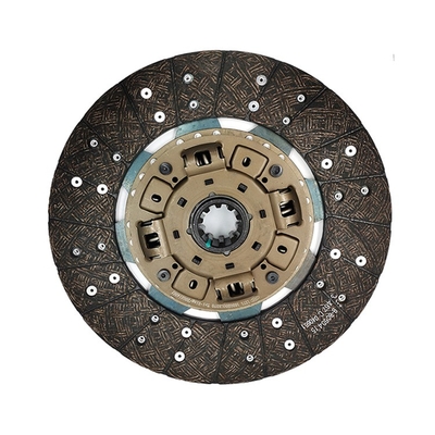 Foton Tunland onderdelen koppelplaat P1161030002A0 voor ISF2.8 motor 275mm Grootte 2kg Jaar 2005-