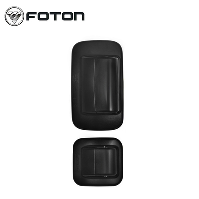 Foton Aumak Truck achteruitkijkspiegel met draailicht M4821010200B0