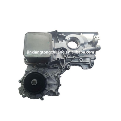 Zilveren Grijs Direct Foton Aumak Truck Radiator Koelventilator 2.8 Koelmodule 5681401 5474760 5337057