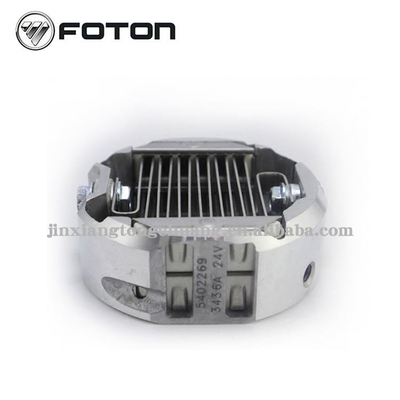 2000W Foton Aumark Diesel Water Air Heater voor vrachtwagens Original Truck Parts 5285962 5254980