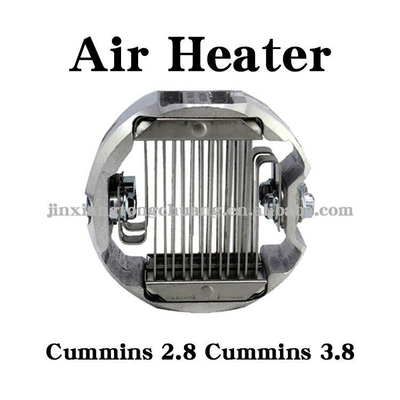 2000W Foton Aumark Diesel Water Air Heater voor vrachtwagens Original Truck Parts 5285962 5254980