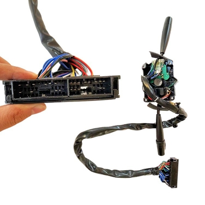 FOTON Aumark Truck Onderdelen Combinatie 1B18037300011 L0373010051A0 1049 1028 1036 Bj1049 1046 Bj1039