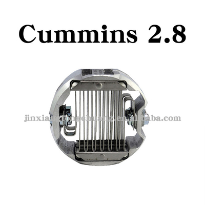 Onderdelen voor vrachtwagens Categorie 5285962 5254980 Direct Foton Aumak Diesel Air Heater voor vrachtwagens