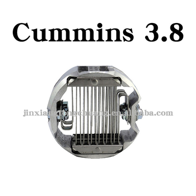 Onderdelen voor vrachtwagens Categorie 5285962 5254980 Direct Foton Aumak Diesel Air Heater voor vrachtwagens