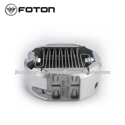 Onderdelen voor vrachtwagens Categorie 5285962 5254980 Direct Foton Aumak Diesel Air Heater voor vrachtwagens