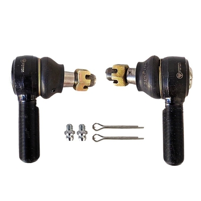 Foton Aumarkauto Links en rechts Bell CTX MRT Tie Rod Joint Cross Ball Head Authentieke onderdelen