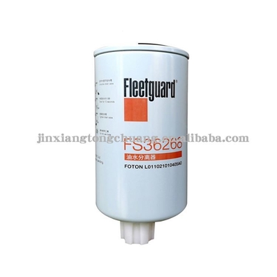 Foton Aumark Truck Diesel Filters Oorspronkelijke Oliewaterseparator voor auto's ISF2.8-Fs36268