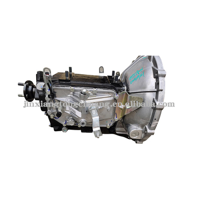 AOLING Automatic Gearbox Transmission Assembly voor onderdelen voor Foton Aumark Trucks L1171010110A0