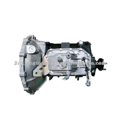 AOLING Automatic Gearbox Transmission Assembly voor onderdelen voor Foton Aumark Trucks L1171010110A0