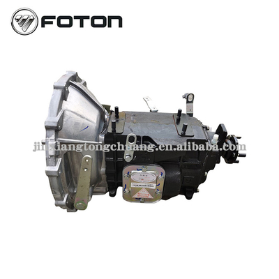 AOLING Automatic Gearbox Transmission Assembly voor onderdelen voor Foton Aumark Trucks L1171010110A0
