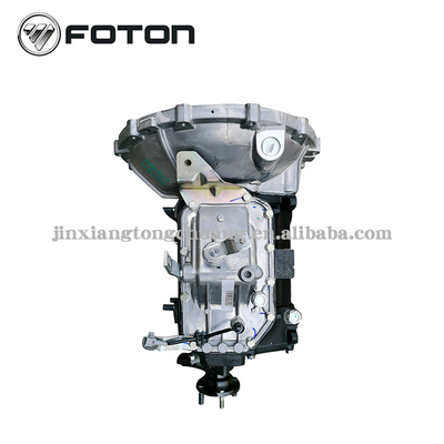 AOLING Automatic Gearbox Transmission Assembly voor onderdelen voor Foton Aumark Trucks L1171010110A0