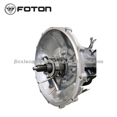 AOLING Automatic Gearbox Transmission Assembly voor onderdelen voor Foton Aumark Trucks L1171010110A0
