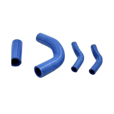 Foton Aumark Truck ISF2.8 ISF3.8 EGR koelerverbinding waterleiding Originele onderdelen voor vrachtwagens