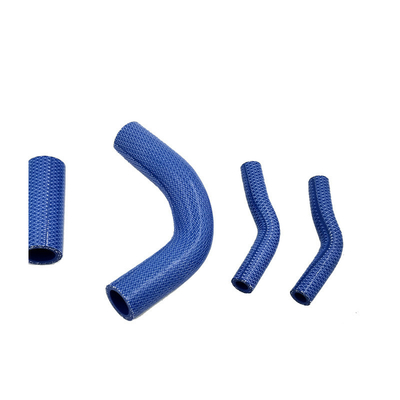 Foton Aumark Truck ISF2.8 ISF3.8 EGR koelerverbinding waterleiding Originele onderdelen voor vrachtwagens