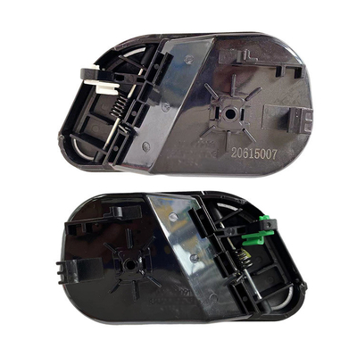 Geerfa Bright Sword Truck Inner Buckle Door Handle voor Q235 Doors K3K5K6A3A5A6LWX