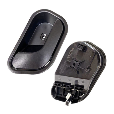 Geerfa Bright Sword Truck Inner Buckle Door Handle voor Q235 Doors K3K5K6A3A5A6LWX