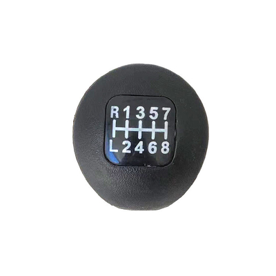 Truck Parts Original Gear Lever Control Handle voor HFC Truck Model 2005 tegen betaalbare prijs