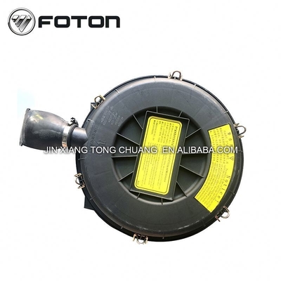2016-jaar Zwart Foton Aumark Truck Air Filter Assembly met en concurrerend in zwart