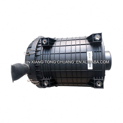 2016-jaar Zwart Foton Aumark Truck Air Filter Assembly met en concurrerend in zwart