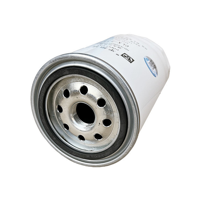 Metalen vrachtwagenonderdelen Foton Aumark ISF3.8 Dieselolie-waterseparator L0110210035A0 Online