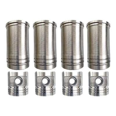 JAC Car Fitment HFC4DA1 Motorringen Set voor HFC1041 HFC1043 HFC1080 HFC2043 Schuilen