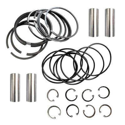 JAC Car Fitment HFC4DA1 Motorringen Set voor HFC1041 HFC1043 HFC1080 HFC2043 Schuilen