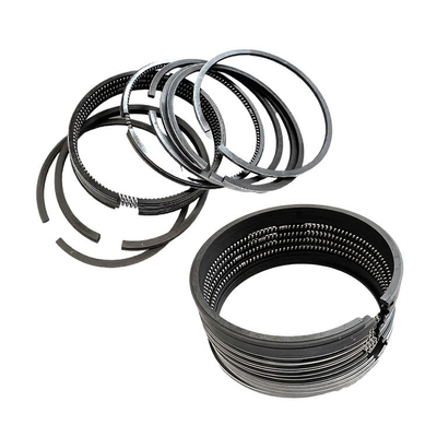 JAC Car Fitment HFC4DA1 Motorringen Set voor HFC1041 HFC1043 HFC1080 HFC2043 Schuilen