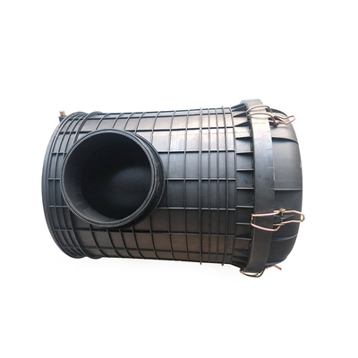 Foton Aumark Truck Air Filter Assembly voor zwarte voertuigen