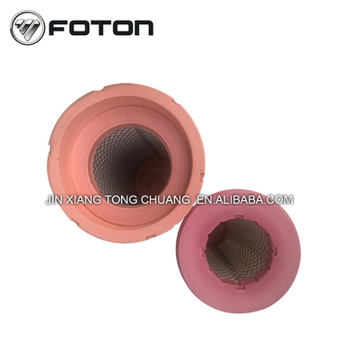 Foton Aumark Truck Air Filter Assembly voor zwarte voertuigen