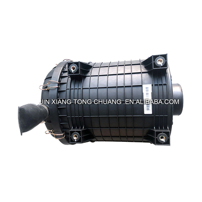 Foton Aumark Truck Air Filter Assembly voor zwarte voertuigen
