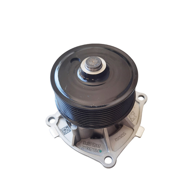2005- AOLING 5528262 Koelwaterpomp assemblage voor Foton Aumark ISF 2.8 Truck parts