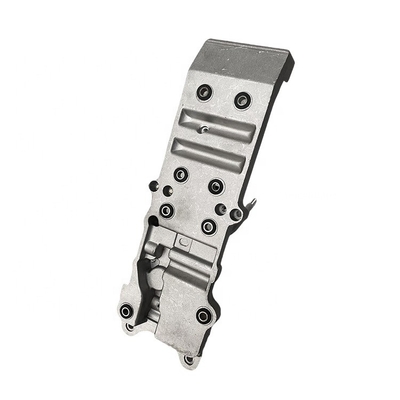 OE NO. 33550-E0500 Truck Brake Parts voor Hino 700 Toyota Foton GS300 Auto Transmission